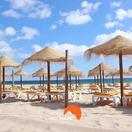 #225 Fraccao G By Holidays דירה אלבופיירה