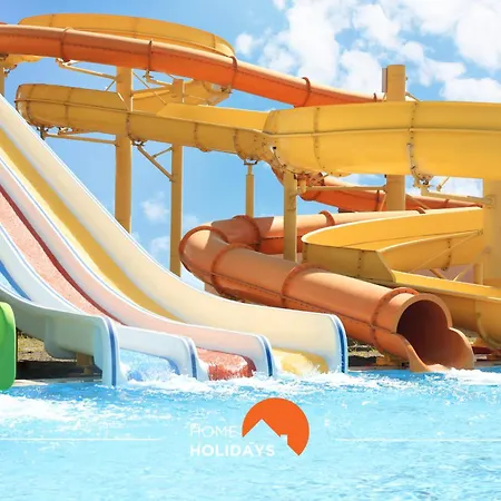 דירה #225 Fraccao G By Holidays אלבופיירה