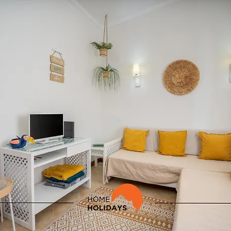 דירה #225 Fraccao G By Holidays