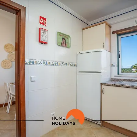 דירה #225 Fraccao G By Holidays *