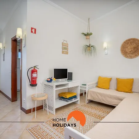 דירה #225 Fraccao G By Holidays *