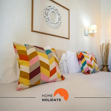 #225 Fraccao G By Holidays דירה אלבופיירה