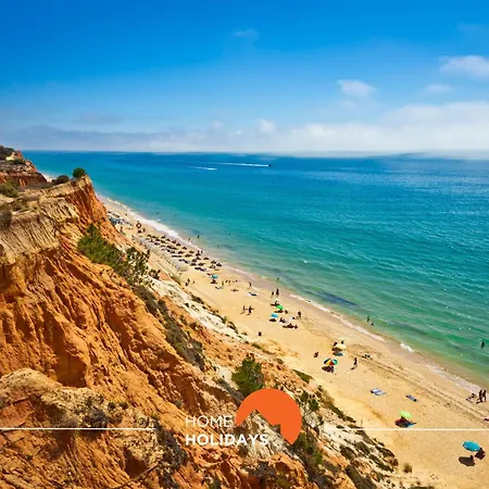 Appartamento #225 Fraccao G By Holidays Albufeira