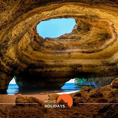 Appartamento #225 Fraccao G By Holidays