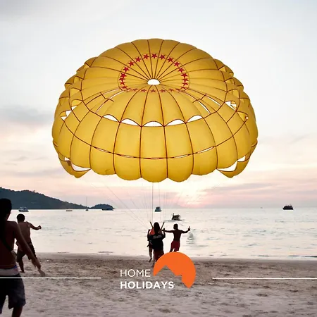 Appartamento #225 Fraccao G By Holidays