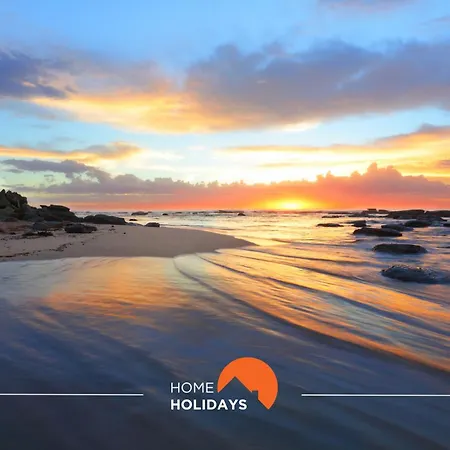 Appartamento #225 Fraccao G By Holidays Albufeira