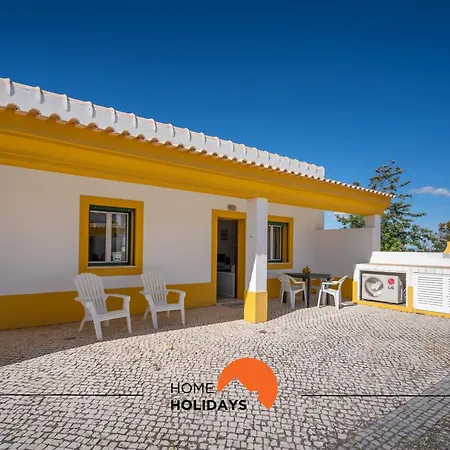 Appartamento #225 Fraccao G By Holidays *