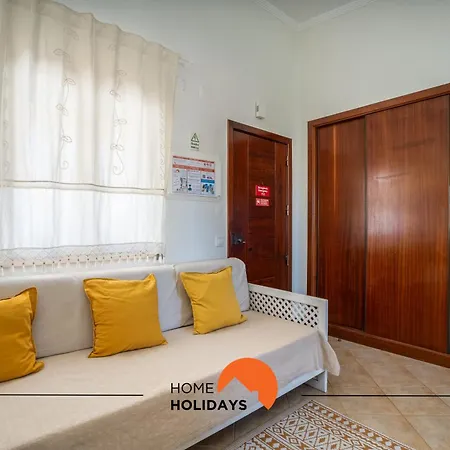 Appartamento #225 Fraccao G By Holidays Albufeira