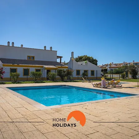 #225 Fraccao G By Holidays Appartamento