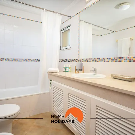 #225 Fraccao G By Holidays Appartamento Albufeira