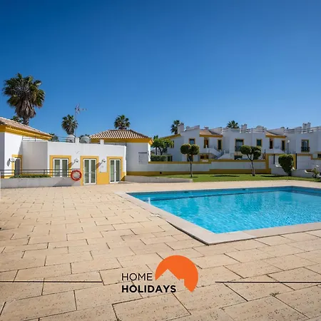 Appartamento #225 Fraccao G By Holidays Albufeira